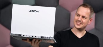 Lenovo Legion 5i Pro 7. generácie