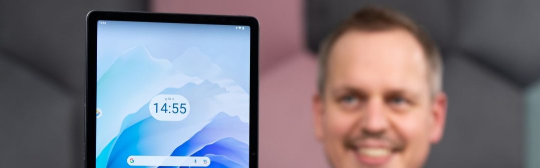 Lenovo Tab P11 Pro 2. generácie