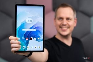 Lenovo Tab P11 Pro 2. generácie
