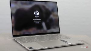 lenovo yoga slim 9 14iap7