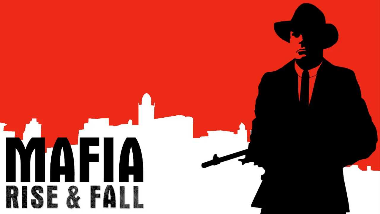 Mafia Rise & Fall: Nový mod ku hre je zadarmo