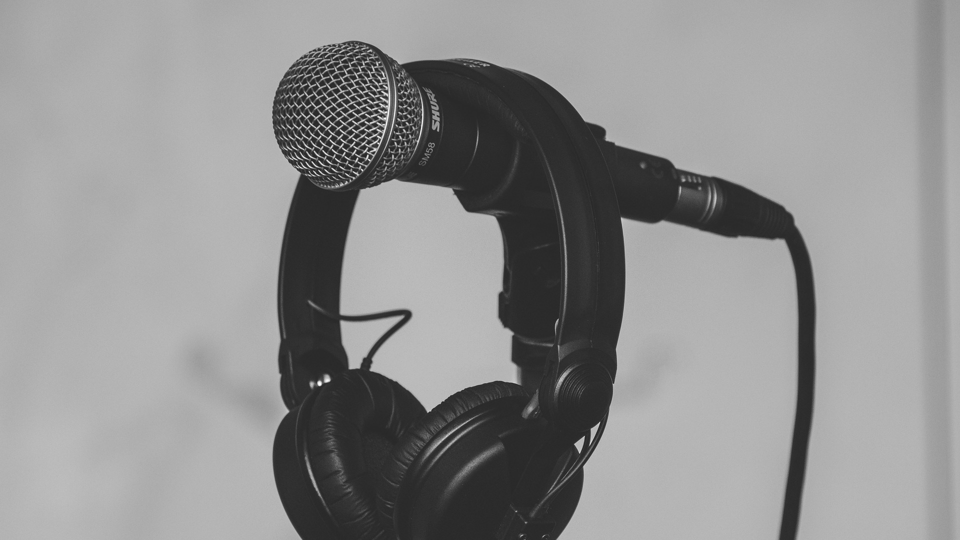 Vylepšite si podcasty s Adobe Podcast. Je to zadarmo