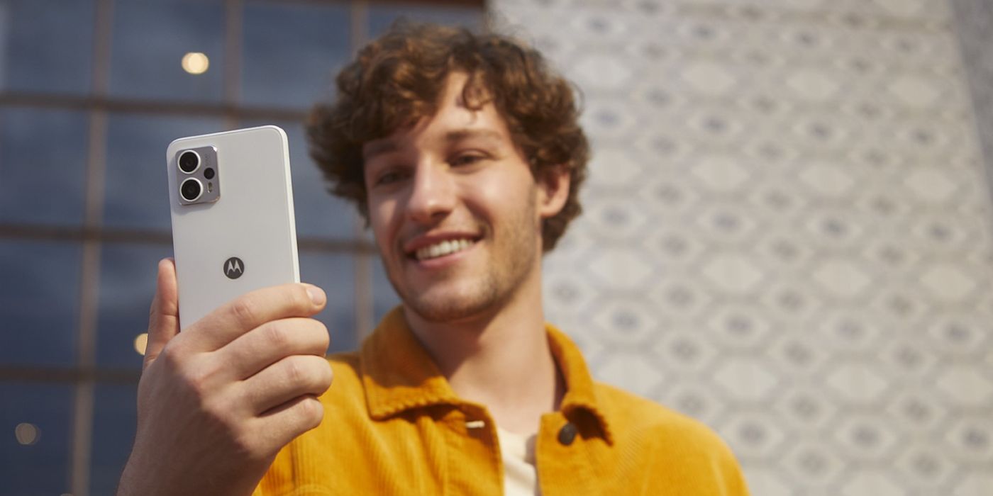 Motorola moto g23 je v predaji na Slovensku