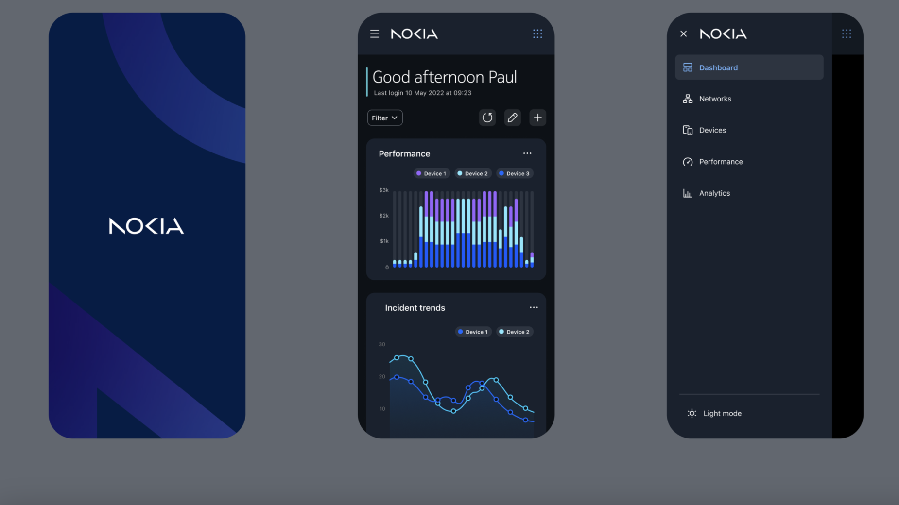 Nokia sa mení: Chystá nové rozhranie s názvom Pure UI