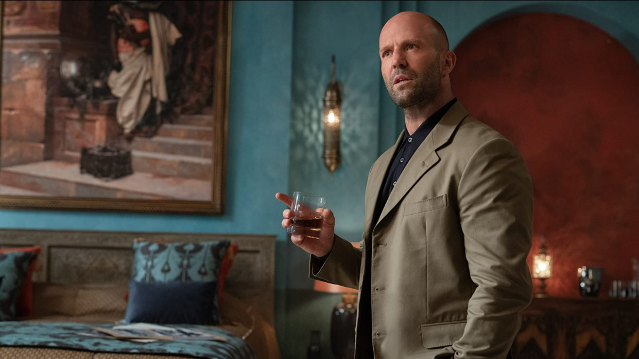 TOP 10 najobľúbenejších filmov stiahnutých cez internet – 10. týždeň