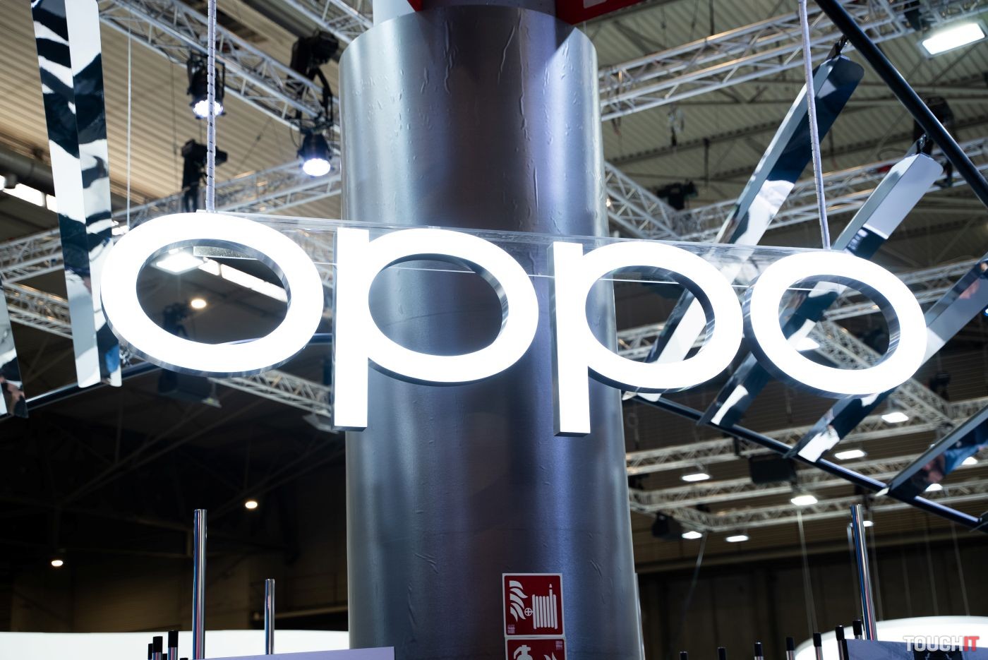 Android 14 mieri na kopec telefónov Oppo, jeden dôležitý však v zozname zatiaľ chýba