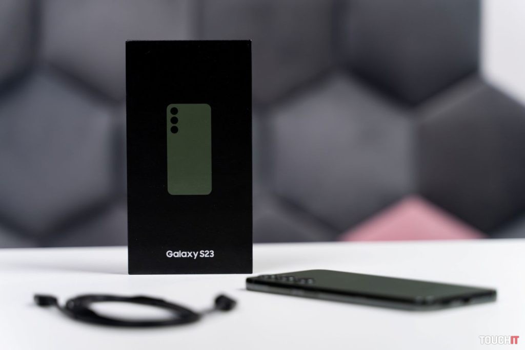 Samsung Galaxy S23