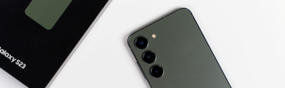 Samsung Galaxy S23