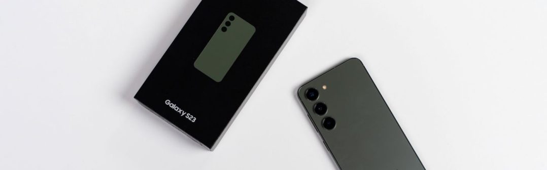 Samsung Galaxy S23