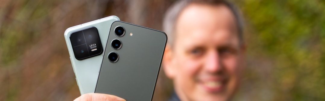 Samsung Galaxy S23 vs Xiaomi 13