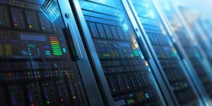 Lenovo a Fortinet prinášajú moderným dátovým centrám bezpečnosť a istotu