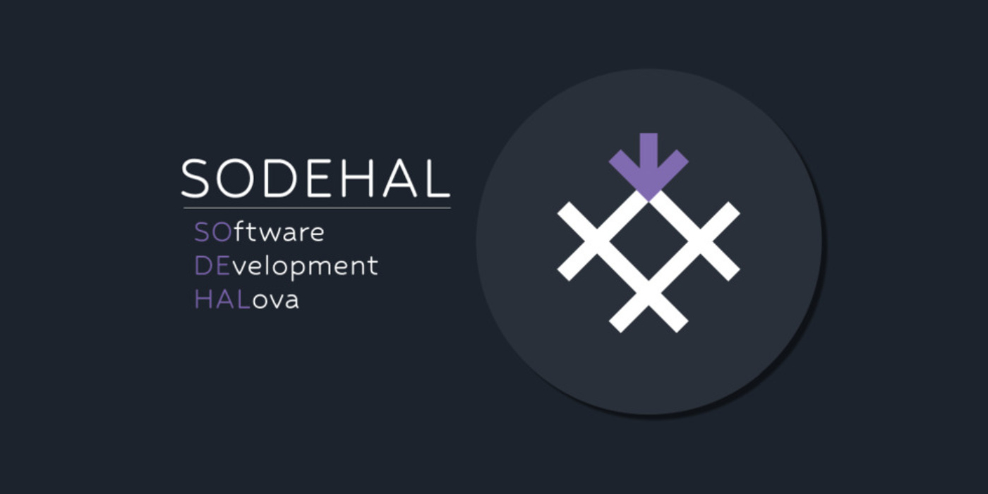 Svet podnikania za školskými lavicami : Sodehal