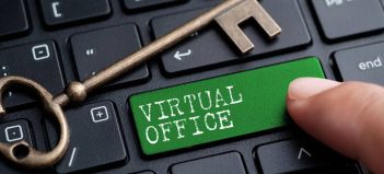 Virtuálna kancelária