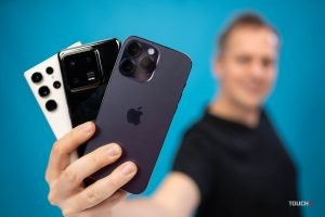 Samsung Galaxy S23 Ultra vs Xiaomi 13 Pro vs iPhone 14 Pro Max