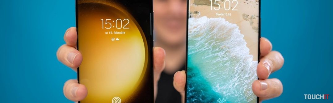 Samsung Galaxy S23 Ultra vs Xiaomi 13 Pro