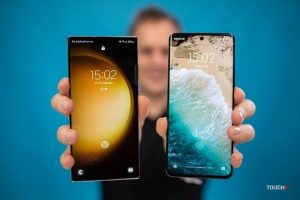 Samsung Galaxy S23 Ultra vs Xiaomi 13 Pro