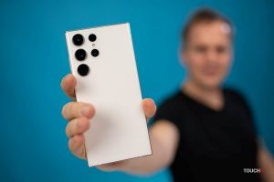 Samsung Galaxy S23 Ultra