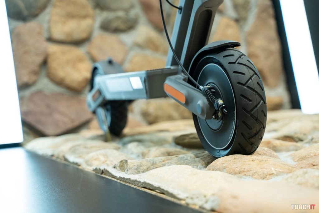 Xiaomi Electric Scooter 4 Ultra