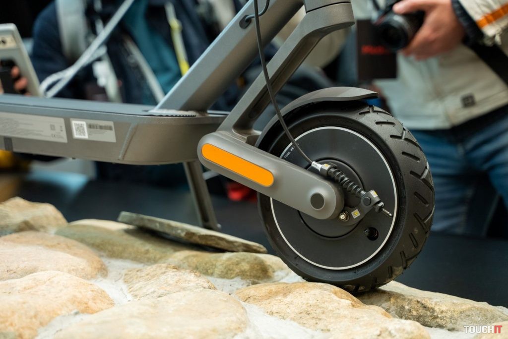 Xiaomi Electric Scooter 4 Ultra