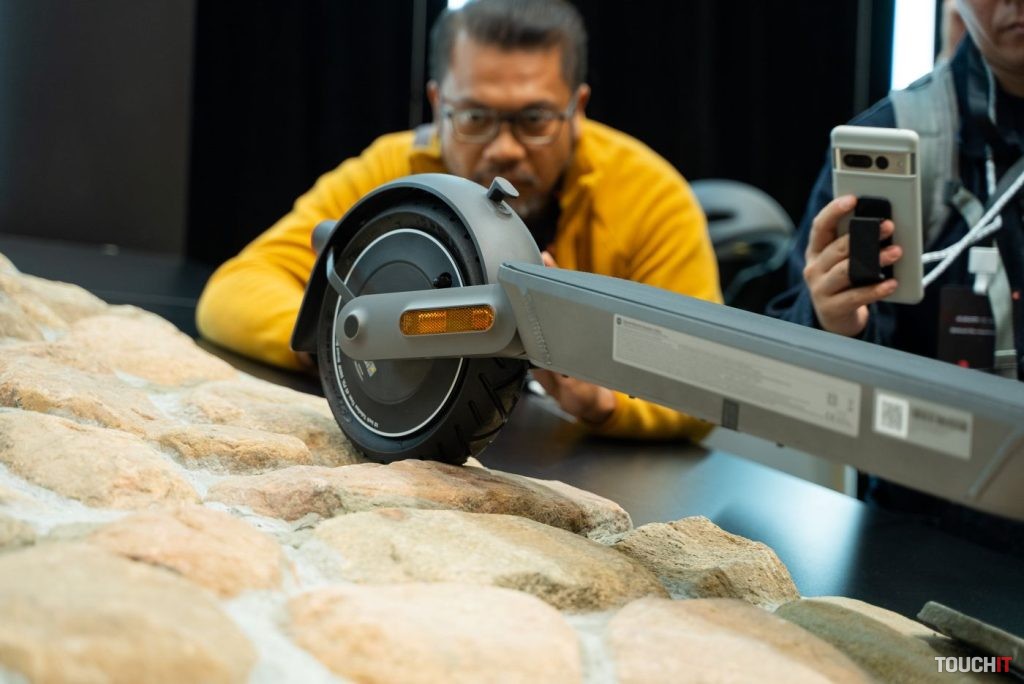 Xiaomi Electric Scooter 4 Ultra