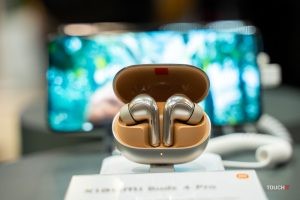 Xiaomi Buds 4 Pro