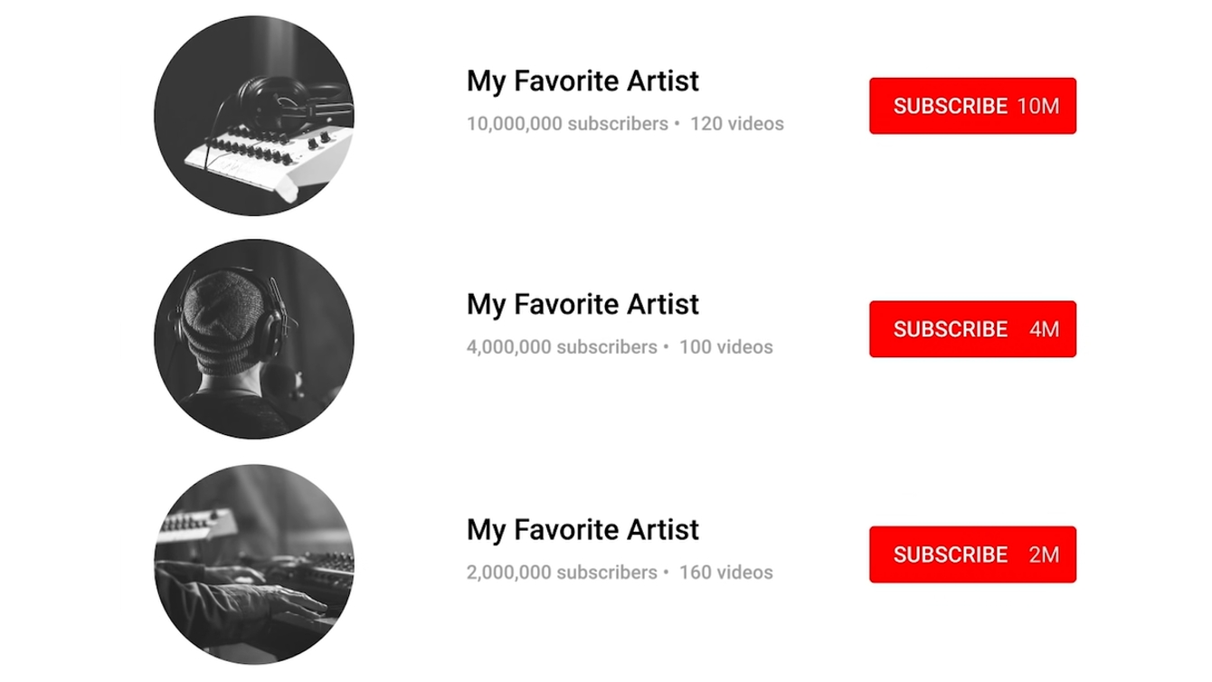 Hudba na YouTube sa mení: Odoberanie obsahu hudby sa podobá na Spotify