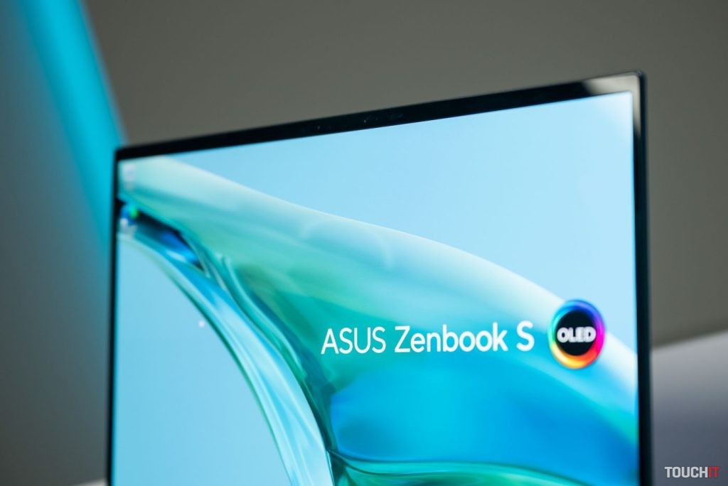 ASUS Zenbook S 13 OLED