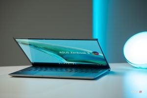 ASUS Zenbook S 13 OLED
