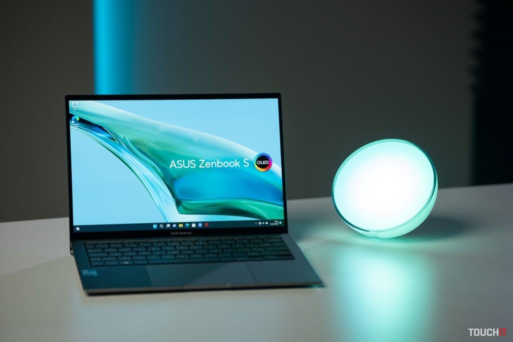 ASUS Zenbook S 13 OLED