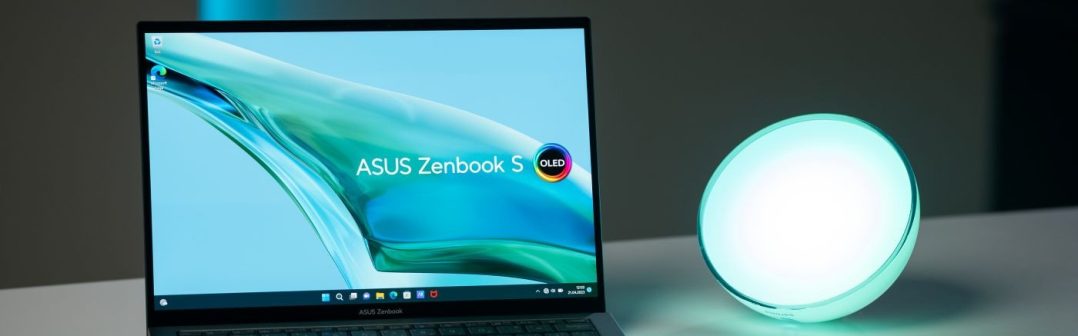 ASUS Zenbook S 13 OLED