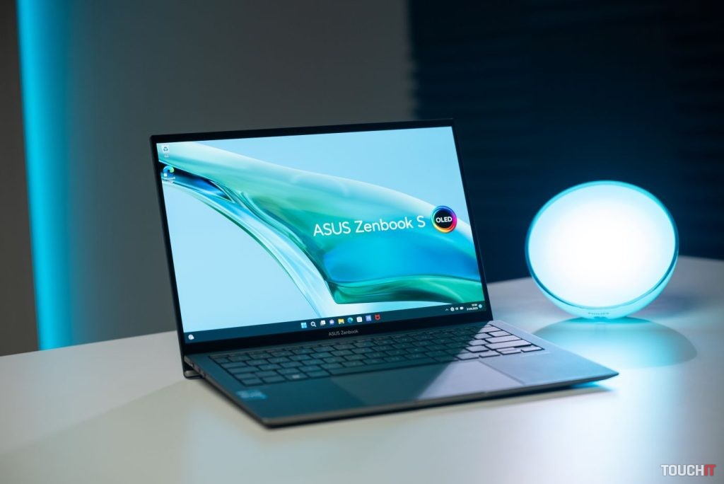 ASUS Zenbook S 13 OLED