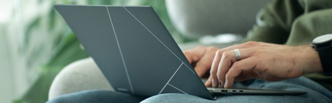 ASUS Zenbook S 13 OLED