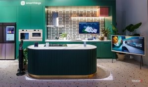 Samsung designWeek 2023