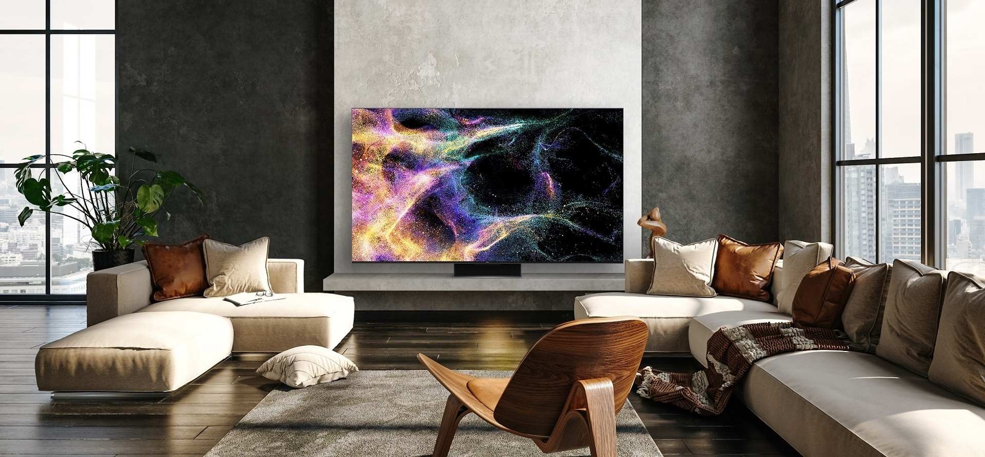 Nové televízory a soundbary od TCL