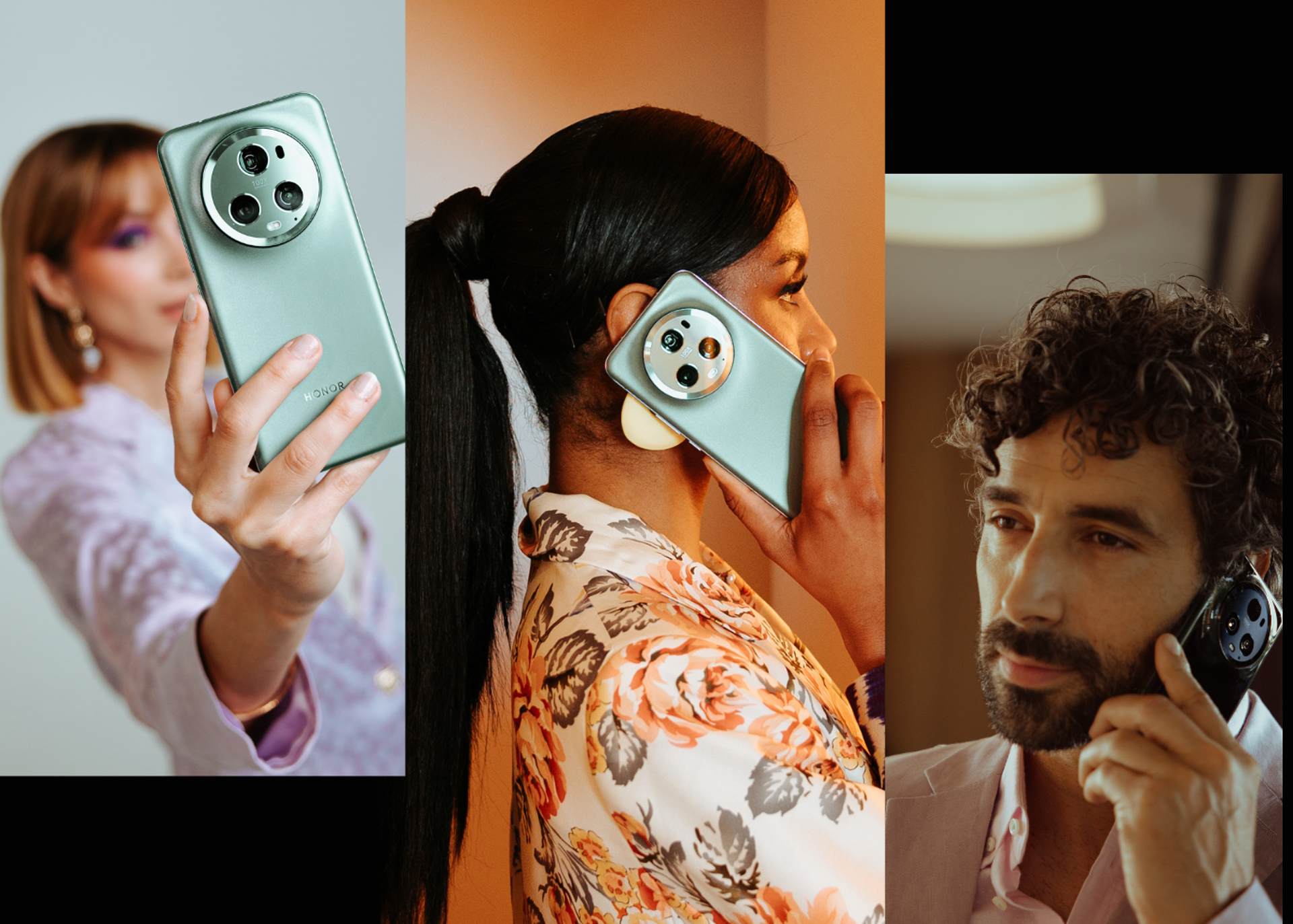 HONOR Magic5 Pro si zmeral svoje sily so svojím konkurentom Galaxy S23 Ultra