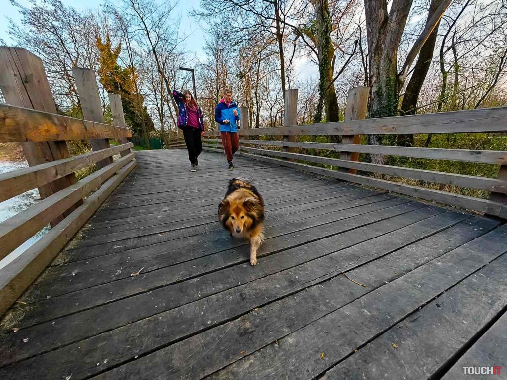 HONOR Magic5 Pro hlavná kamera