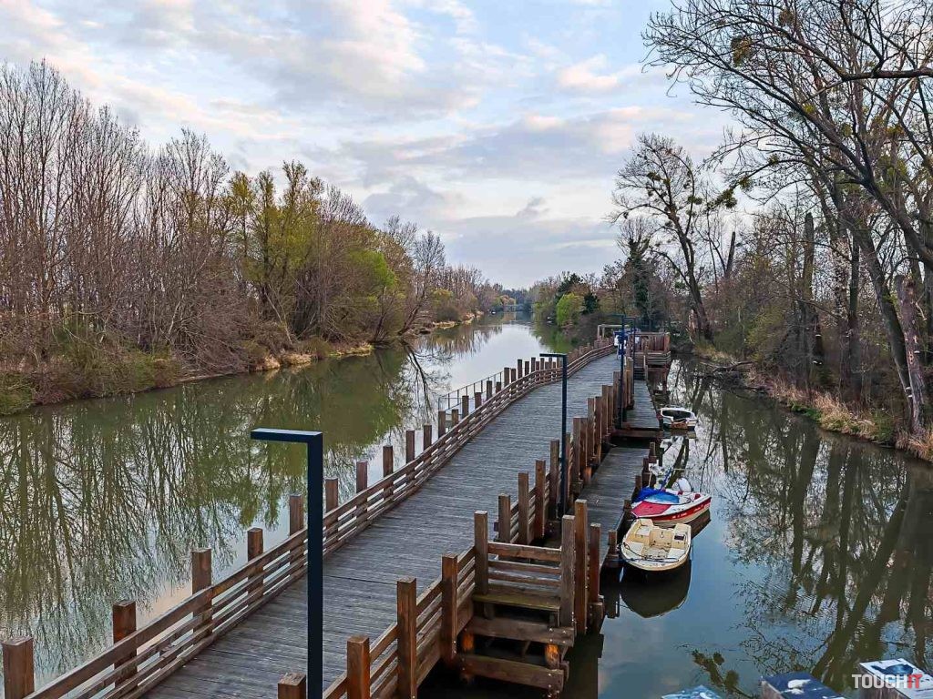 HONOR Magic5 Pro hlavná kamera