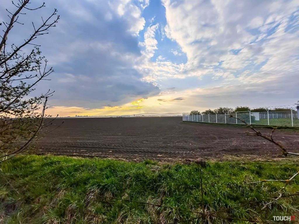 HONOR Magic5 Pro hlavná kamera