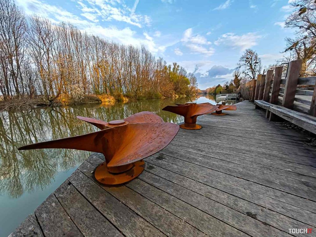 HONOR Magic5 Pro hlavná kamera