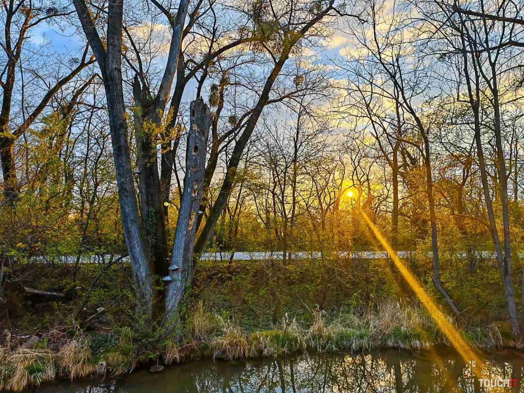 HONOR Magic5 Pro hlavná kamera