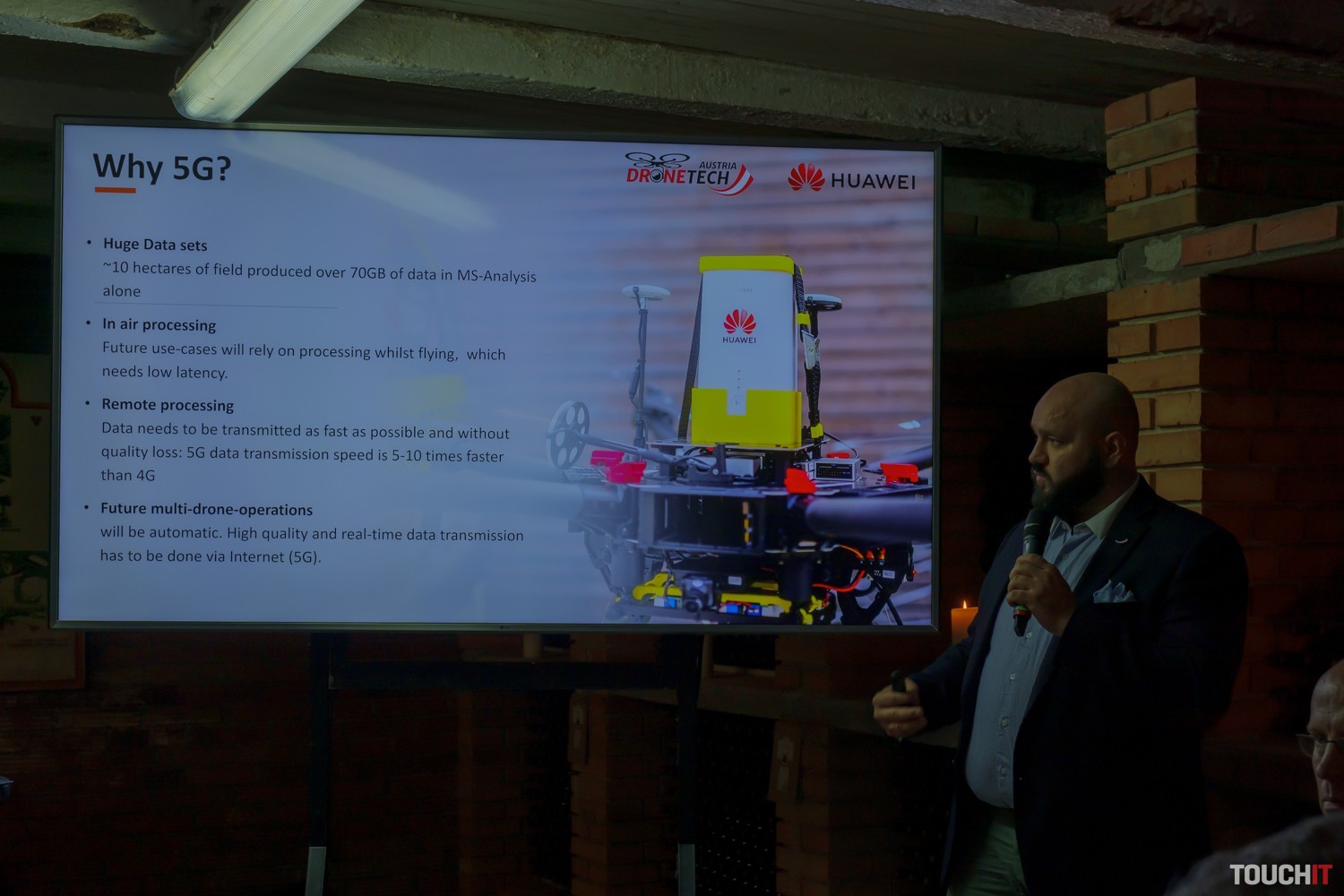 Aj poľnohospodárstvo sa technologicky mení. A to aj na Slovensku