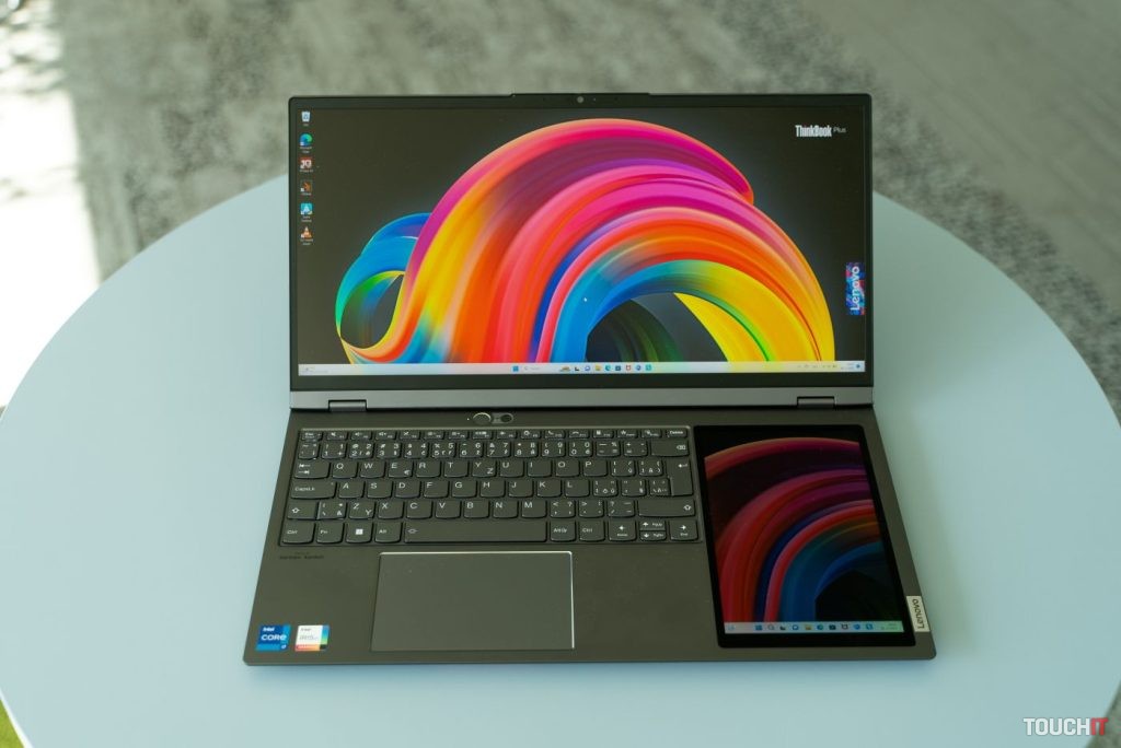 Lenovo ThinkBook Plus Gen 3