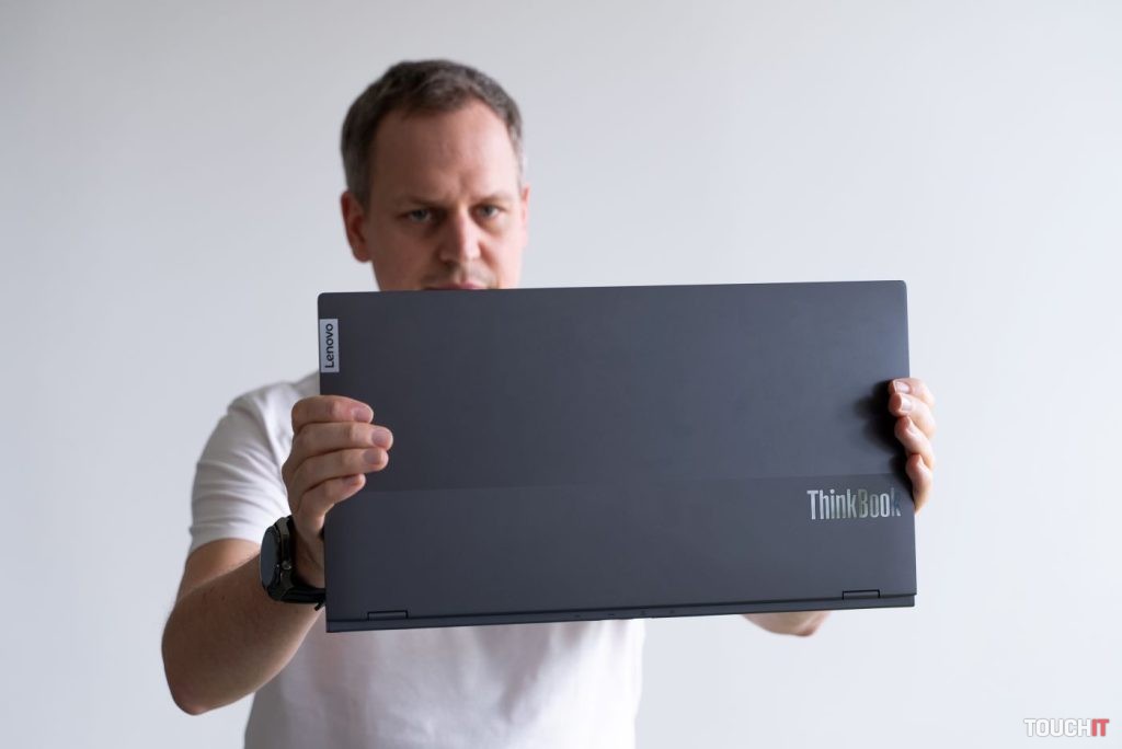 Lenovo ThinkBook Plus Gen 3