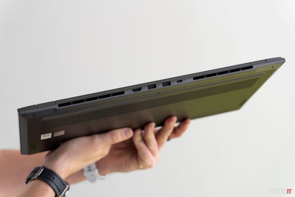 Lenovo ThinkBook Plus Gen 3