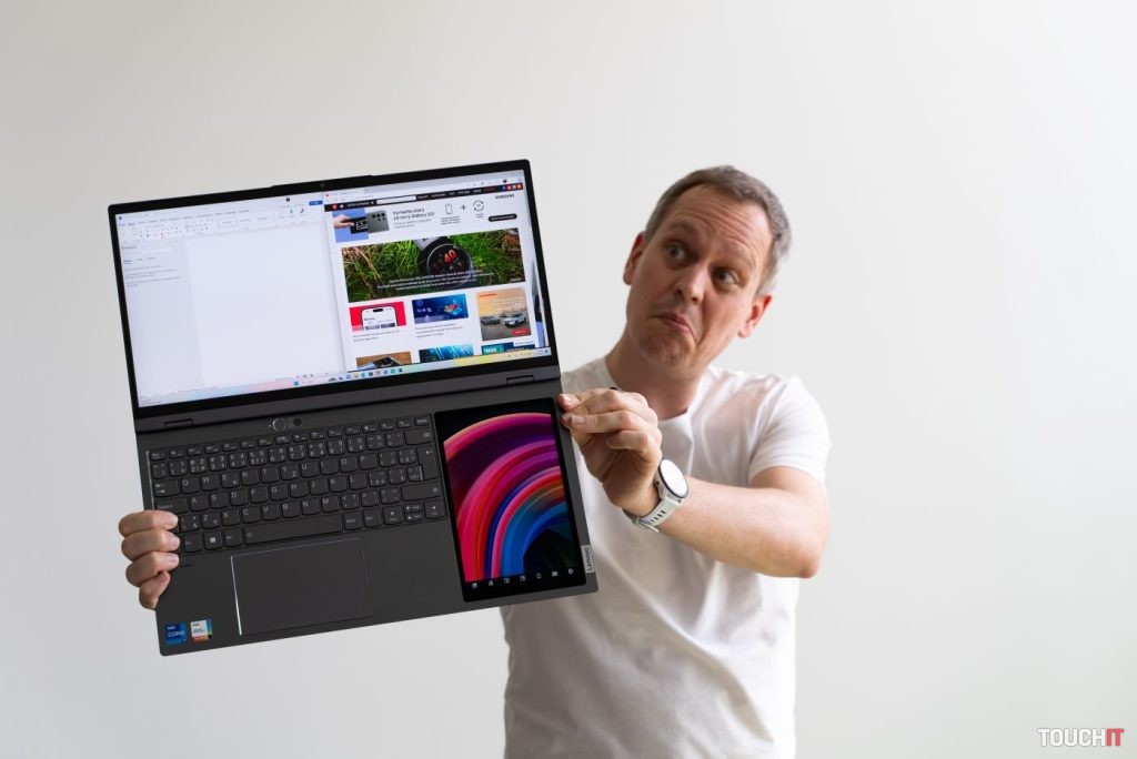 Lenovo ThinkBook Plus Gen 3