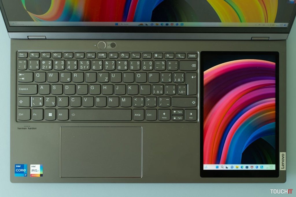 Lenovo ThinkBook Plus Gen 3