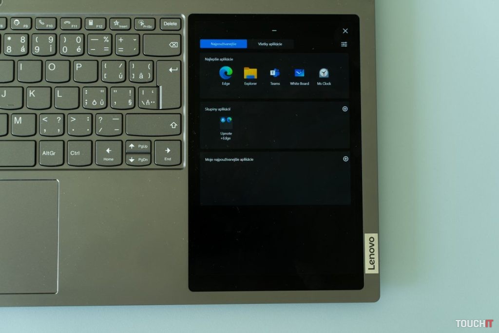 Lenovo ThinkBook Plus Gen 3