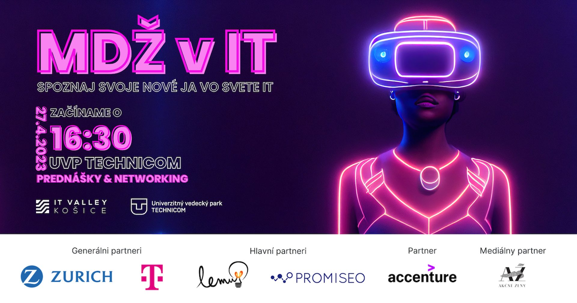 Ženy sa v IT svete rozhodne nestratia