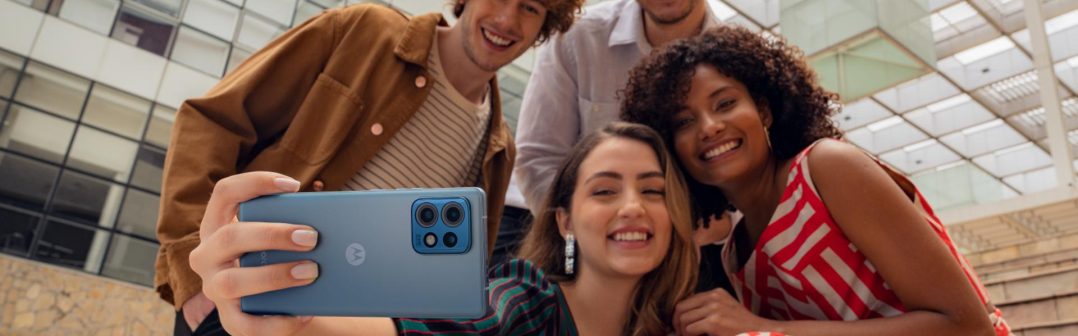 Motorola Edge 40 Pro