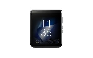 Motorola Razr 40 Ultra bude mať obrovský vonkajší displej